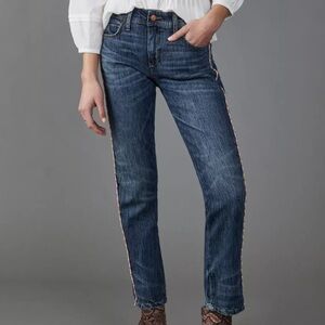 NWT ✨ Anthropologie Pilco Slim Boyfriend Jeans